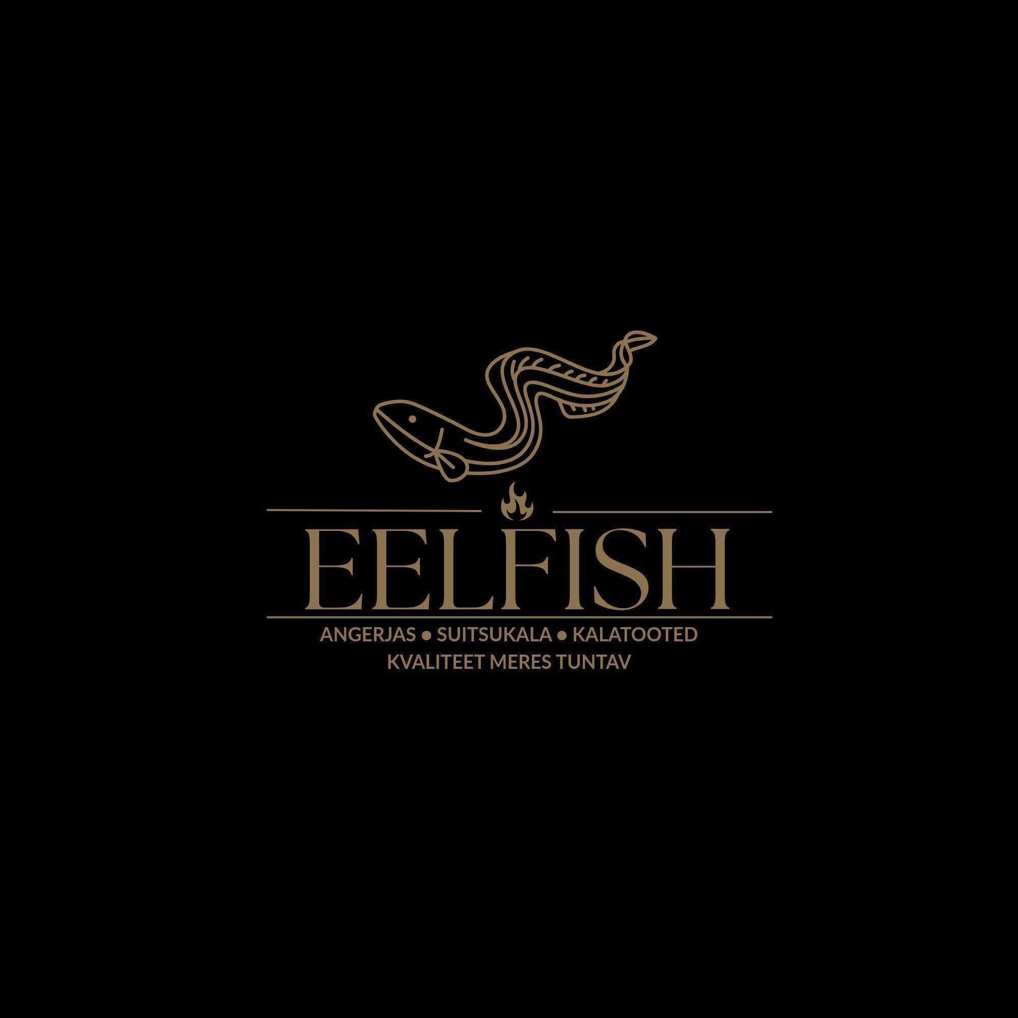 Eelfish